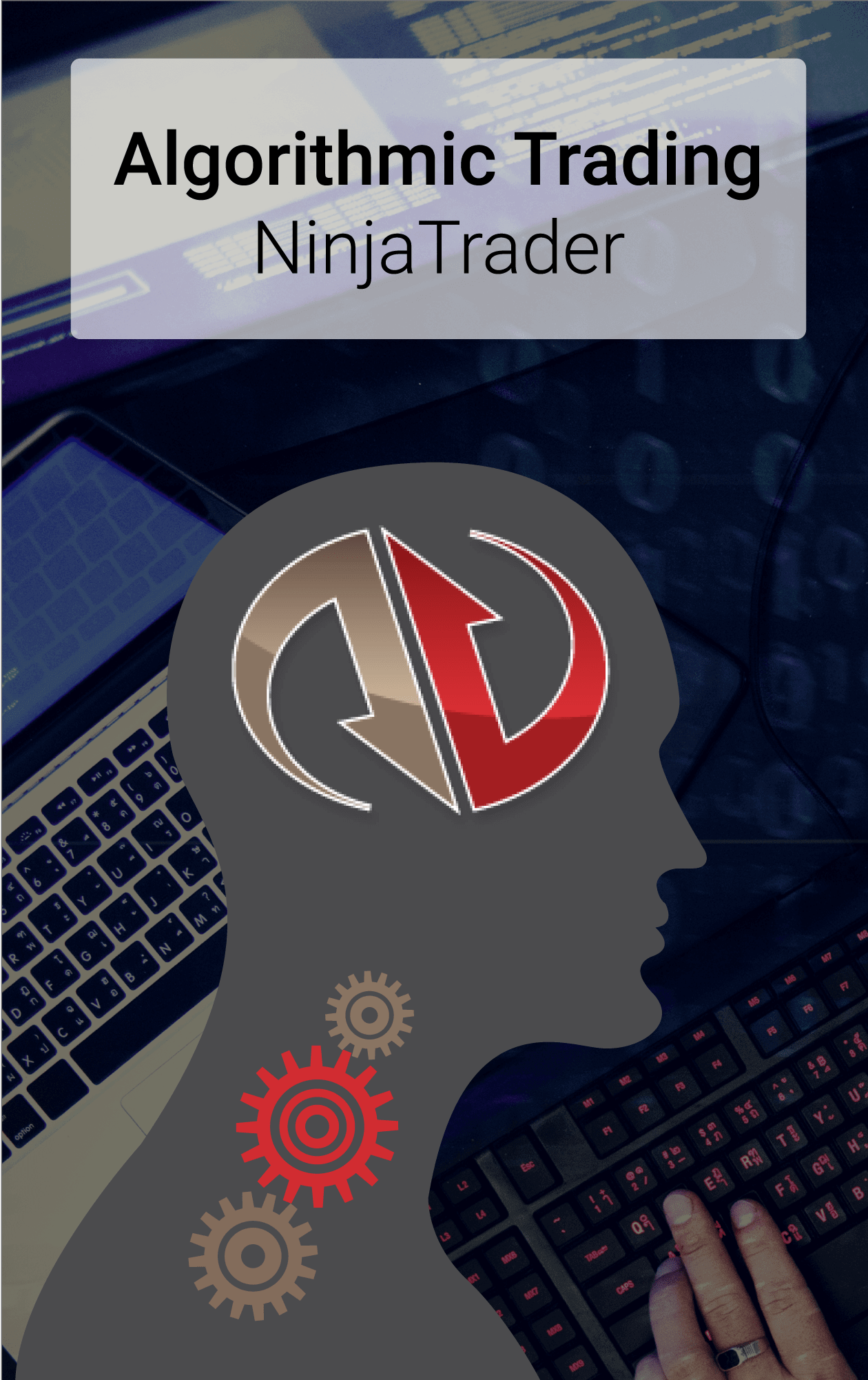 Ninja Coding – Algorithmic Trading with NinjaTrader (1)