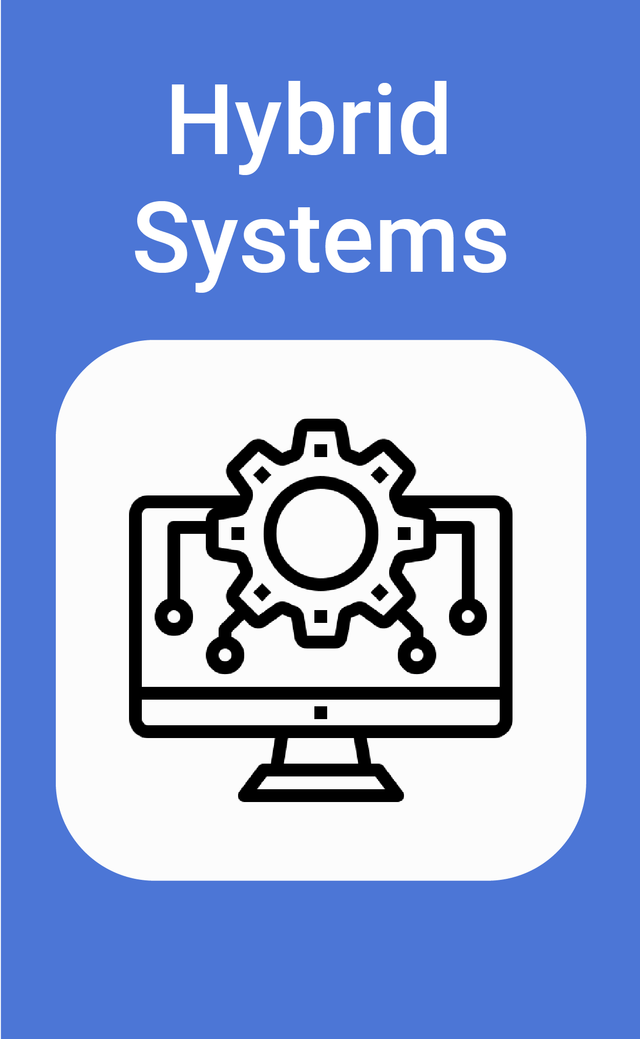 Ninja Coding – Building Hybrid Trend – Flat Strategies