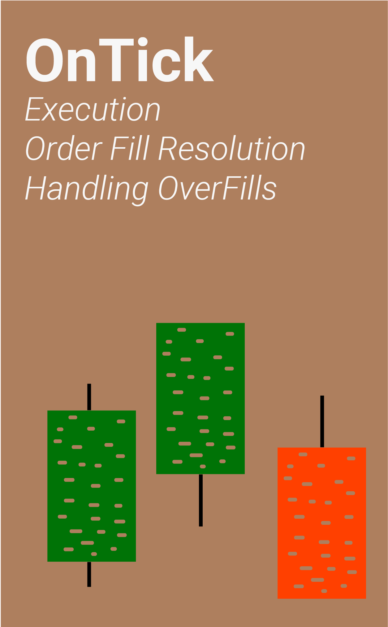 Ninja Coding – Developing Strategies for OnTick Execution