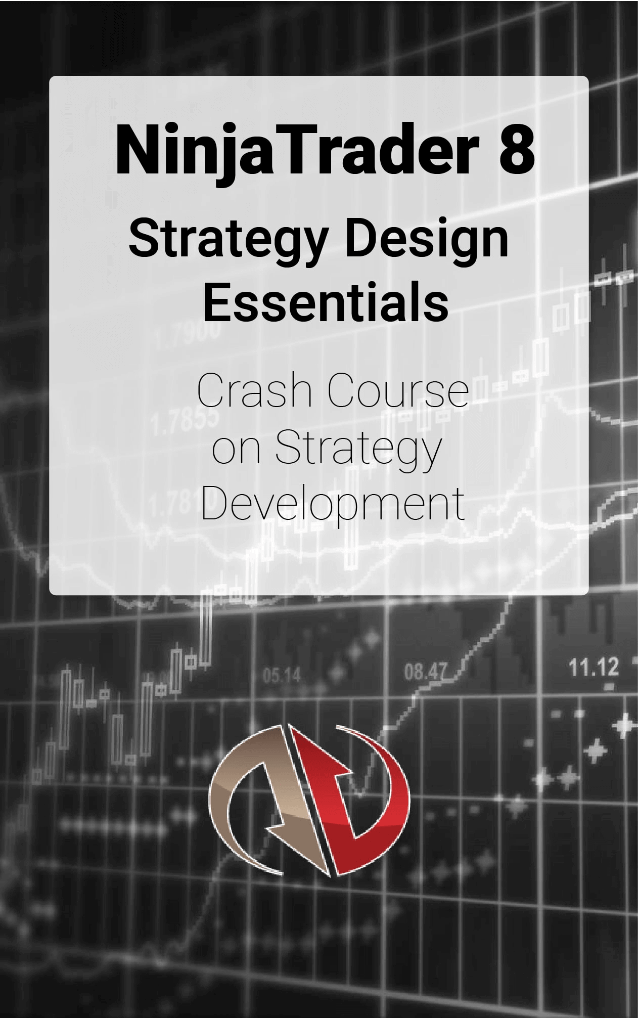 Ninja Coding – Strategy Design Essentials (1)
