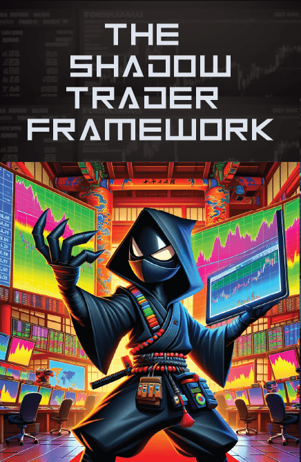 Ninja Coding – The Shadow Trader Strategy