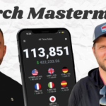 Philip Anders – Merch Mastermind – $3.4 Million in T-Shirts Sold + AI Design Prompts