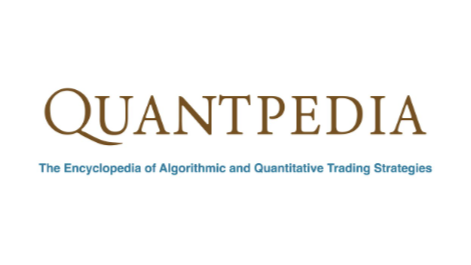 Quantpedia - The Encyclopedia of Algorithmic and Quantitative Pro Strategies