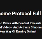 Ricky Mataka – Hybrid Income Protocol