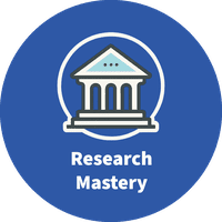 Rob Marsh – Research Mastery