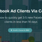 Rob Pene – Get Facebook Ad Clients Via Cold Email