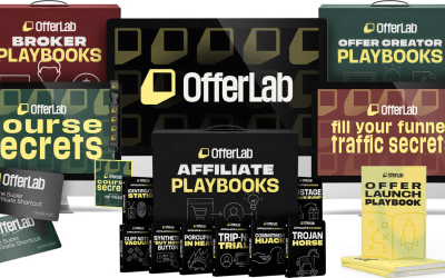 Russell Brunson – OfferLab Certification (1) Russell Brunson – OfferLab Certification