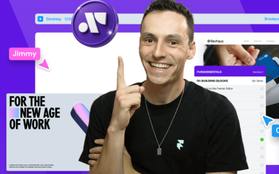 Ryan Hayward – Ultimate Framer Masterclass 3.0