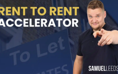Samuel Leeds – Rent To Rent Accelerator Samuel Leeds – Rent To Rent Accelerator