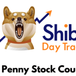 Shiba Day Trader – US Penny Stock Course