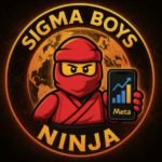 SigmaBoys E-Commerce – Become a 6-7 Figure Dropshipping Ninja