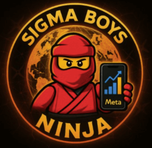 SigmaBoys E-Commerce - Become a 6-7 Figure Dropshipping Ninja
