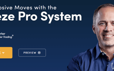 Simpler Trading – Predict Explosive Moves with the Squeeze Pro System ELITE