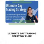 Simpler Trading – Ultimate Day Trading Strategy Elite