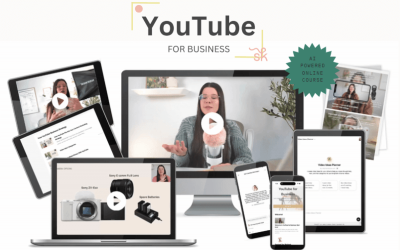 Stephanie Kase – YouTube For Business