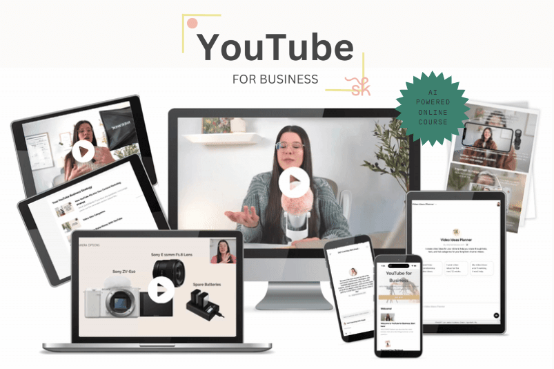 Stephanie Kase – YouTube For Business (1)