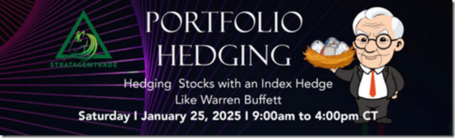 Stratagem Trade – Mini Courses – Portfolio Hedging 2025 (1)