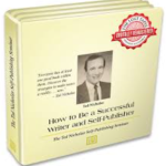 Ted Nicholas & Gary Halbert – How To Be A Successful Writer And Self Publisher