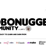 The RoboNuggets Community (Upto Sep 2025)