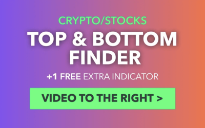 Trade Confident – TC Top & Bottom Finder