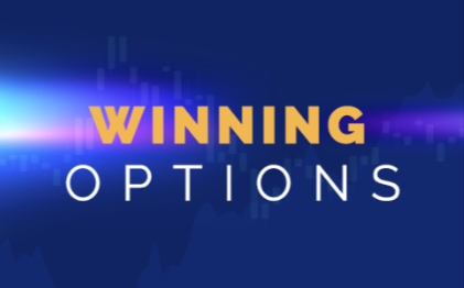 TradingAnalysis – Winning Options with Elliott Wave