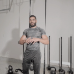 Trevor Shan – Primal University – Kettlebell & Bodyweight Mastery