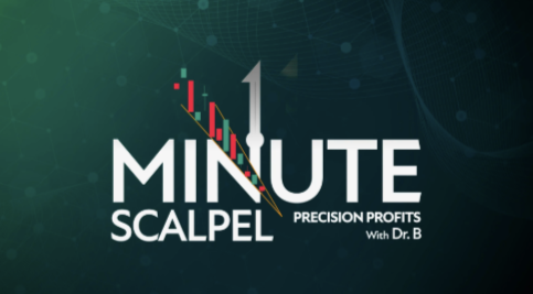 Verified Investing – 1 Minute Scalpel
