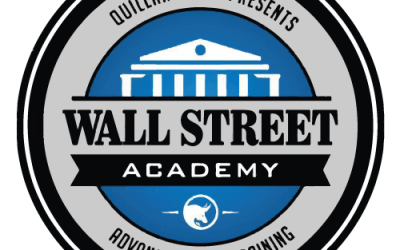 Wall Street Academy – Main Online Course