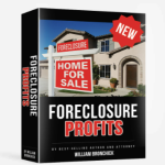 William Bronchick – THE FORECLOSURE PROFITS COURSE