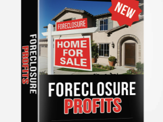 William Bronchick – THE FORECLOSURE PROFITS COURSE William Bronchick – THE FORECLOSURE PROFITS COURSE