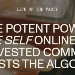 Xanthe Appleyard – Life of The Party