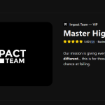 Yash Gajjar – The Sales Impact – Ex VP of 7th Level (Jeremy Miner)