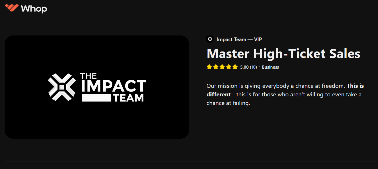 Yash Gajjar – The Sales Impact – Ex VP of 7th Level (Jeremy Miner)