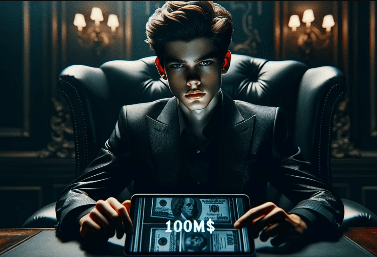 Zakaria Airakaz – Evolve & Ecom Masterclass (1)