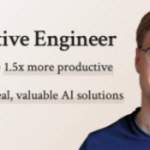 Zen van Riel – AI Native Engineer
