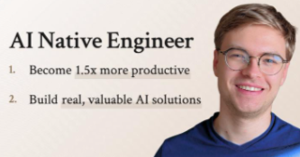 Zen van Riel – AI Native Engineer