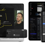 heyDominik – CreatorSprint Core
