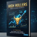 13 Market Moves – High Rollers Mega Course Bundle