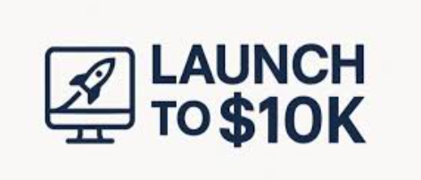 Adam Enfroy - Launch To 10K