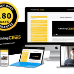 Alex Kaplo – Publishing CEOS Coaching Program