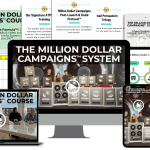 Alisha Shenck  – Million Dollar Campaigns System