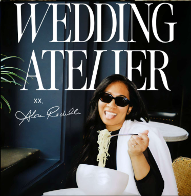 Alora Rachelle – Wedding Atelier