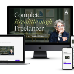 Amy Posner – Complete Breakthrough Freelancer