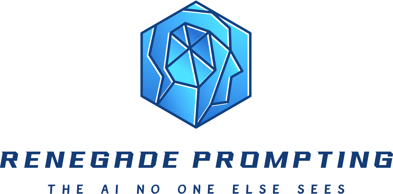 Andy O’Bryan, Denise Wakeman – Renegade Prompting