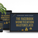 Andy Skraga – The Facebook Monetization Masterclass