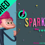 Animawarriors – Sparkling the Cartoon