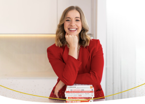 Annelise McCarthy – Speak With Confidence