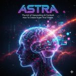 Astra – The Art of Generating AI Content (How To Create Super Viral Videos)