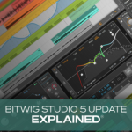 Bitwig Studio 5 Update Explained