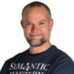 Bradley Benner - Local SEO Training for Agencies and Consultants